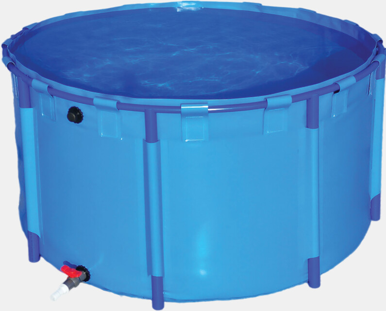 Koi Pro Flexi 120x100